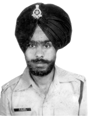 J.S. Waraich J.S. Waraich